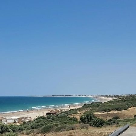 Villa Yoli 26 Con Piscina Y Jardin Cerca De La Playa 奇克拉纳－德拉弗龙特拉 外观 照片
